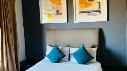 Prestige Apartments Sandton at Westpoint