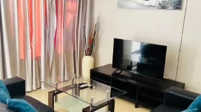 Prestige Apartments Sandton at Westpoint