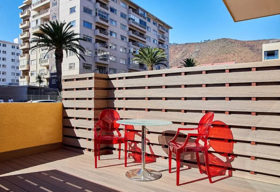 First Group Riviera Suites
