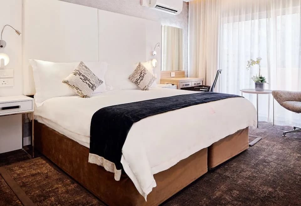 First Group Riviera Suites