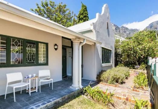 Camps Bay Village Apartments
