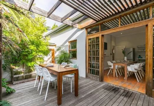 Camps Bay Village Apartments