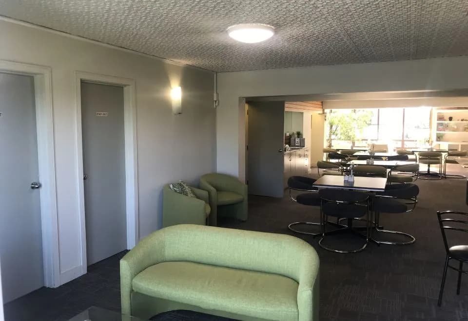 Earnslaw Lodge