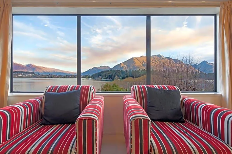 Apartments at Spinnaker Bay