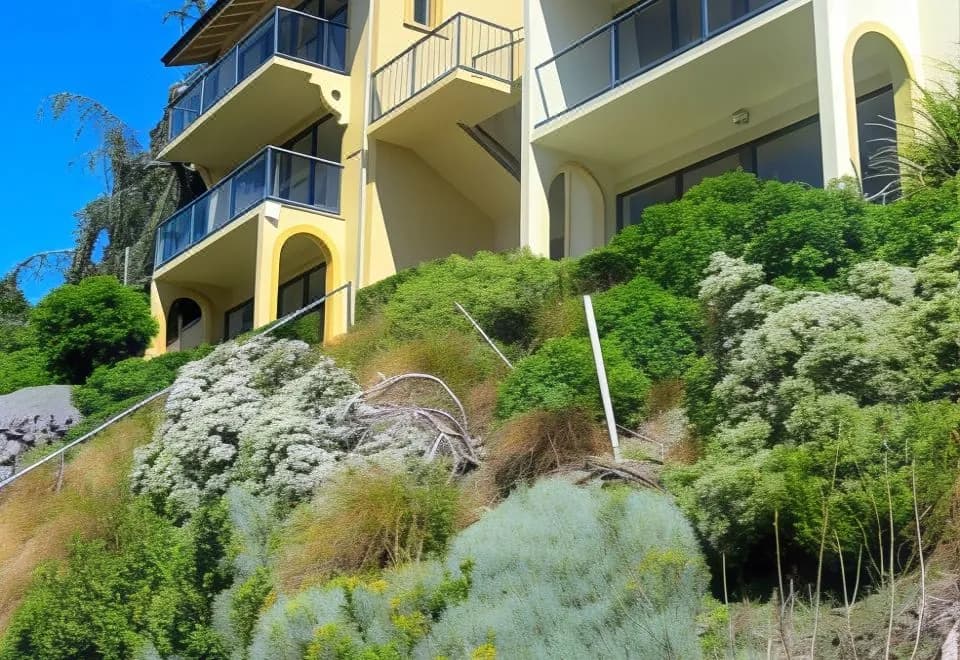 Villa del Lago Queenstown
