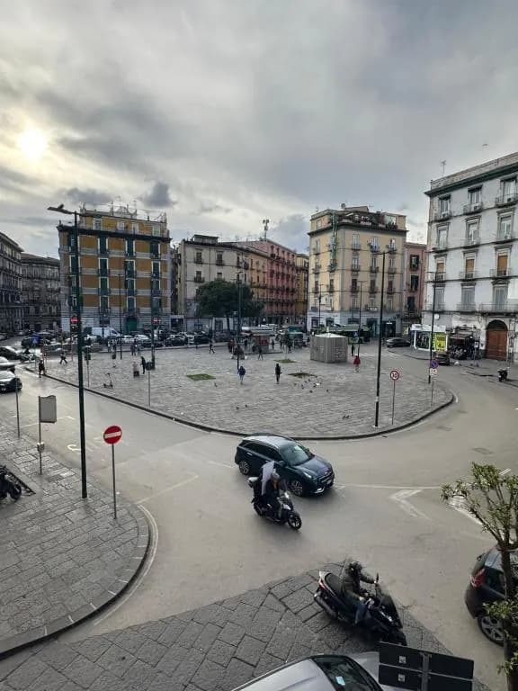 Astoria Napoli Centrale