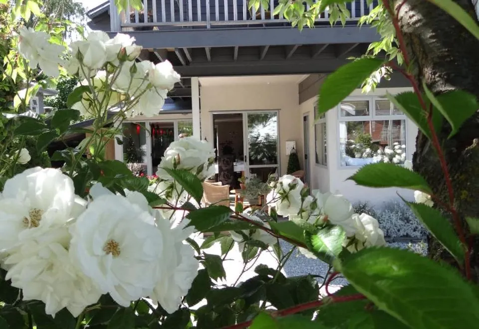 Chalet Queenstown