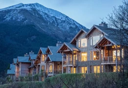 Commonage Villas