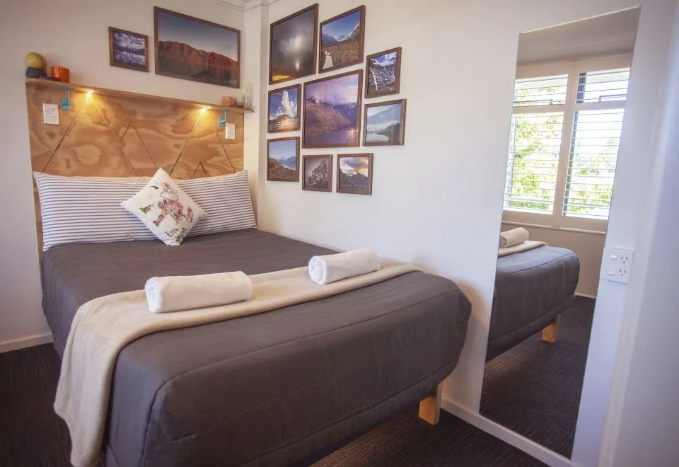 Absoloot Queenstown Backpackers