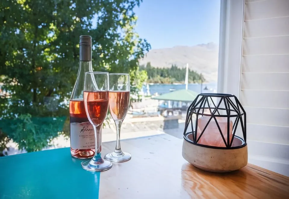 Absoloot Queenstown Backpackers