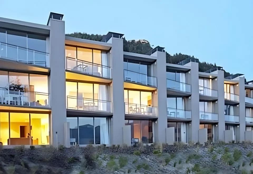 Highview Apartments Queenstown