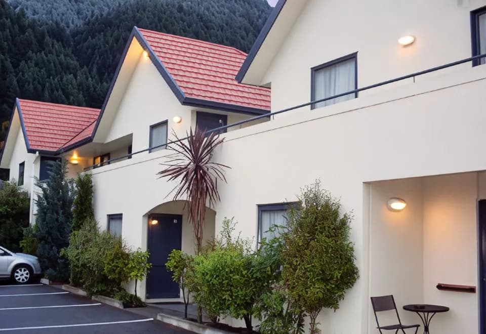 Bella Vista Queenstown