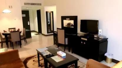 Al Nakheel Hotel Apartments