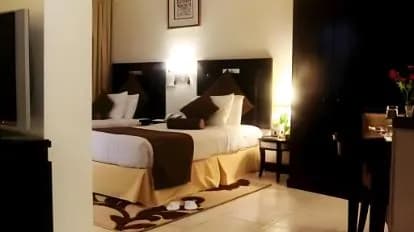 Al Nakheel Hotel Apartments
