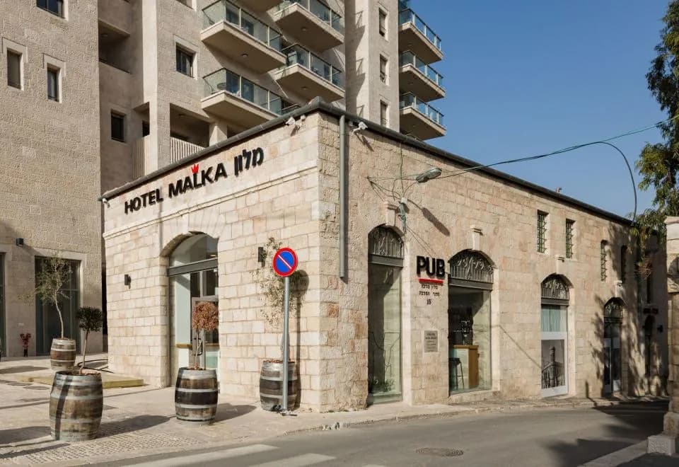 Olive Heleni Hotel