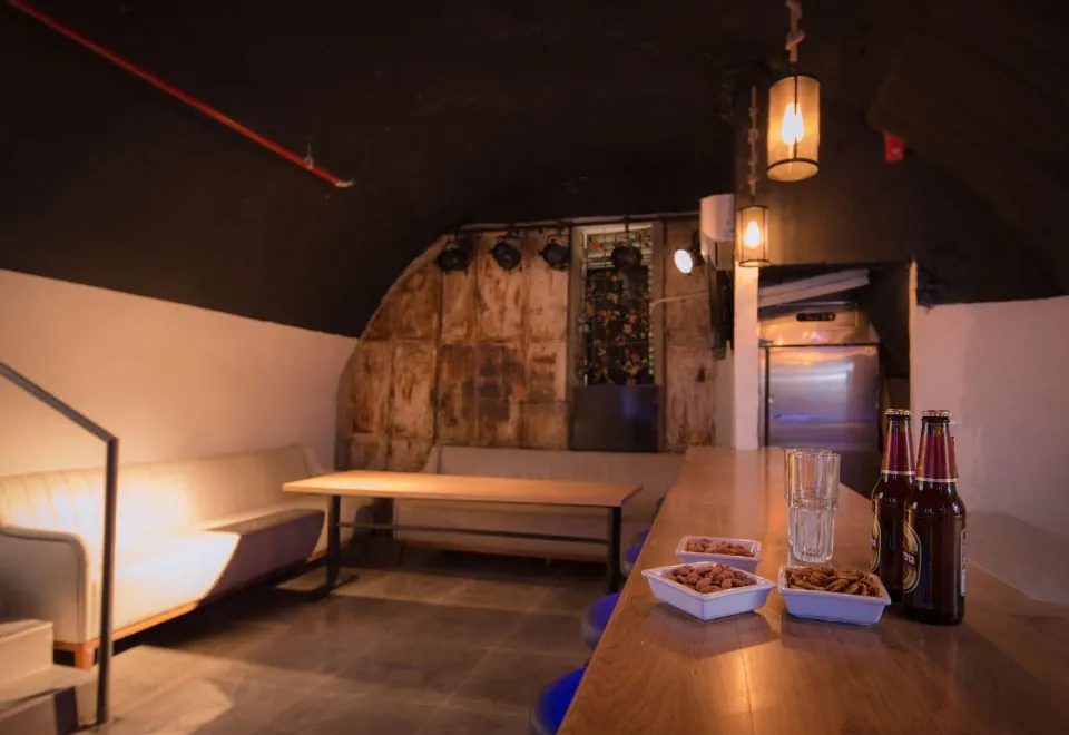 Olive Heleni Hotel