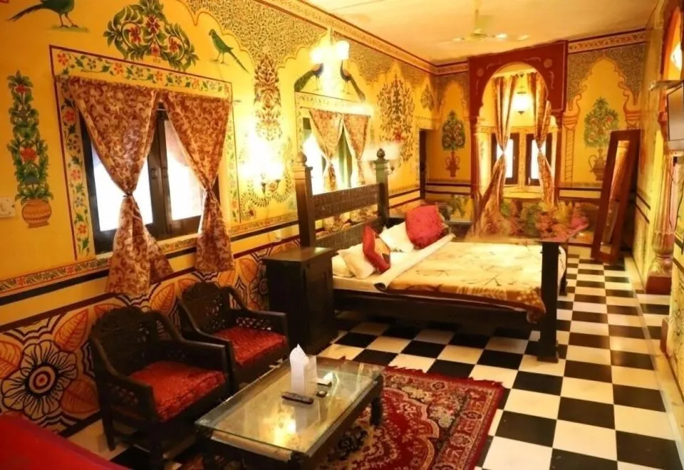 Singhvi's Haveli