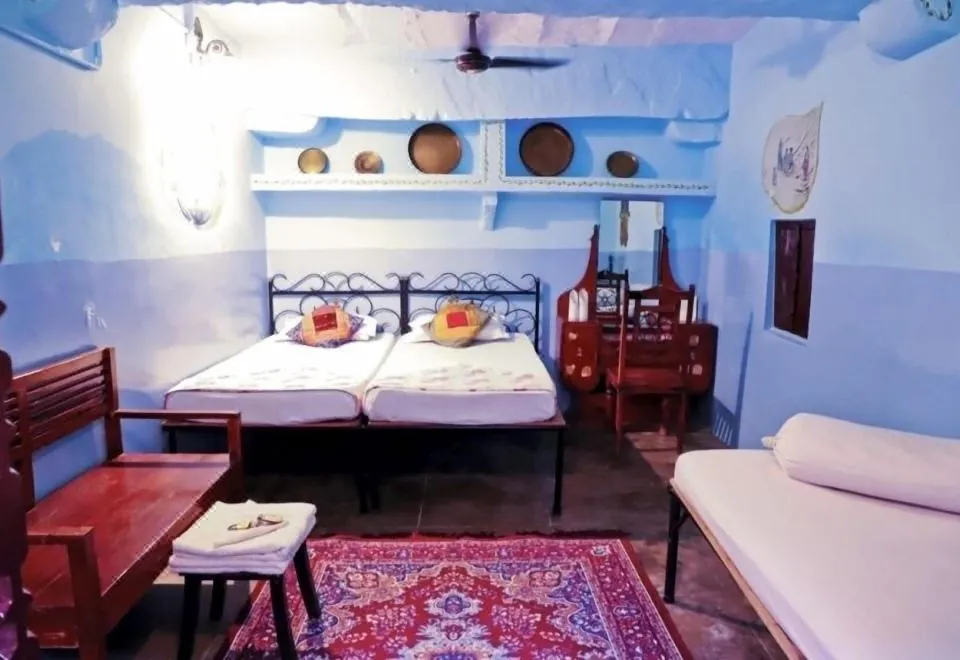 Singhvi's Haveli