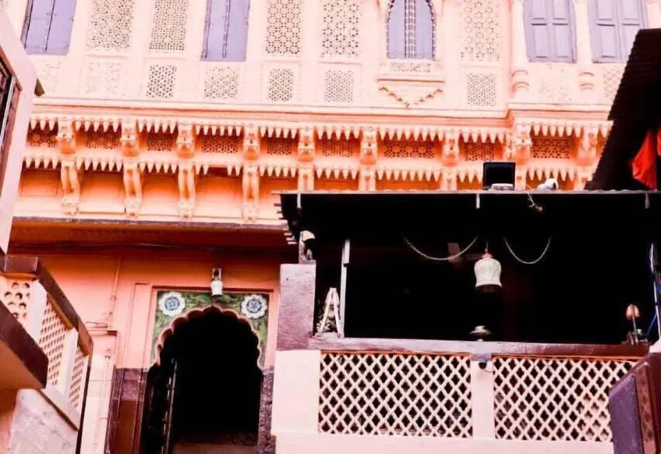 Singhvi's Haveli