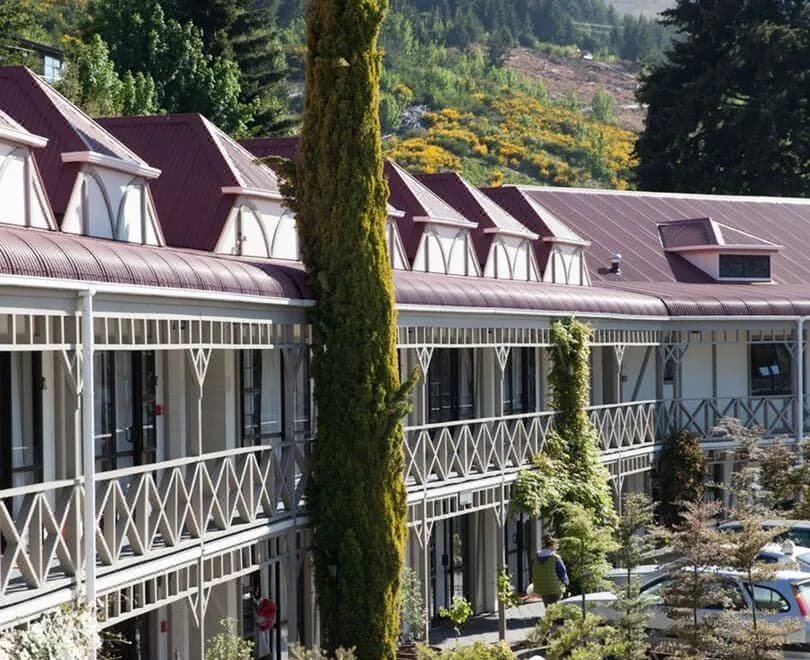 Sherwood Queenstown