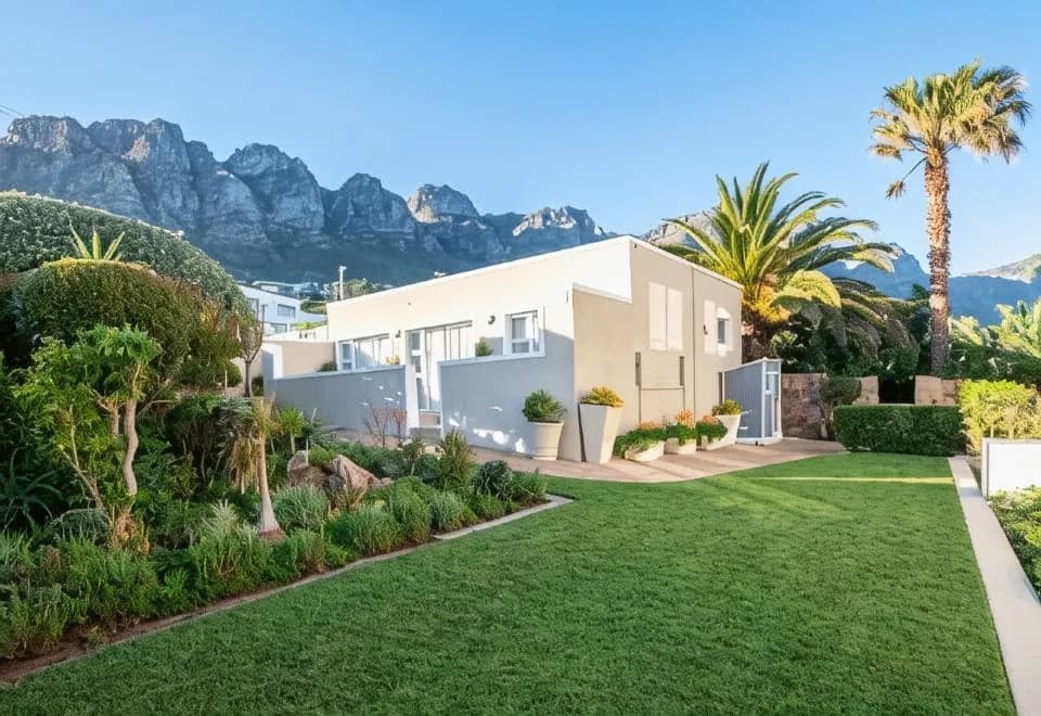 3 on Camps Bay Boutique Hotel