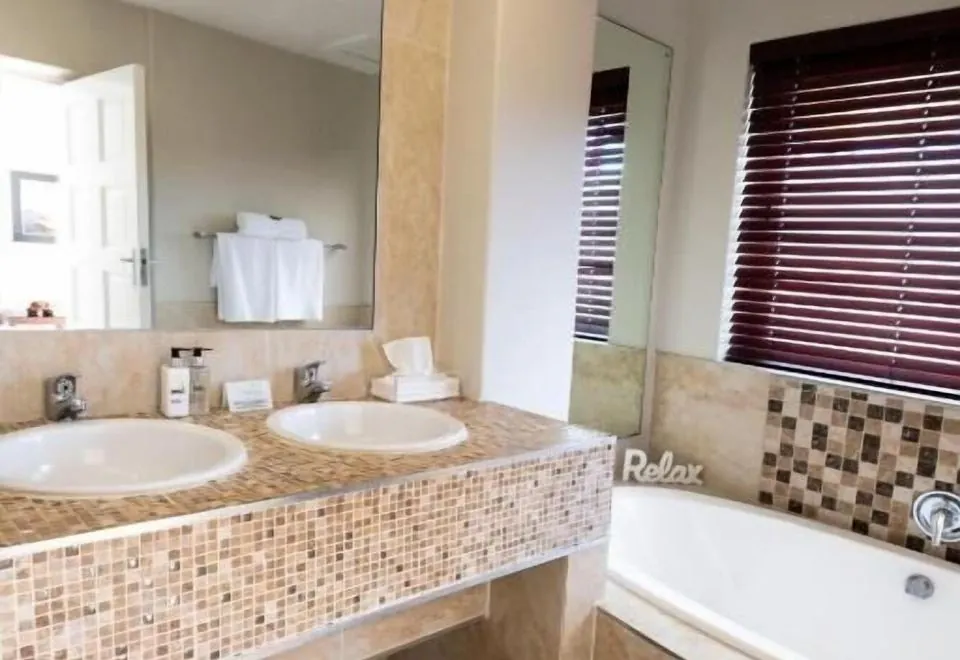 3 on Camps Bay Boutique Hotel