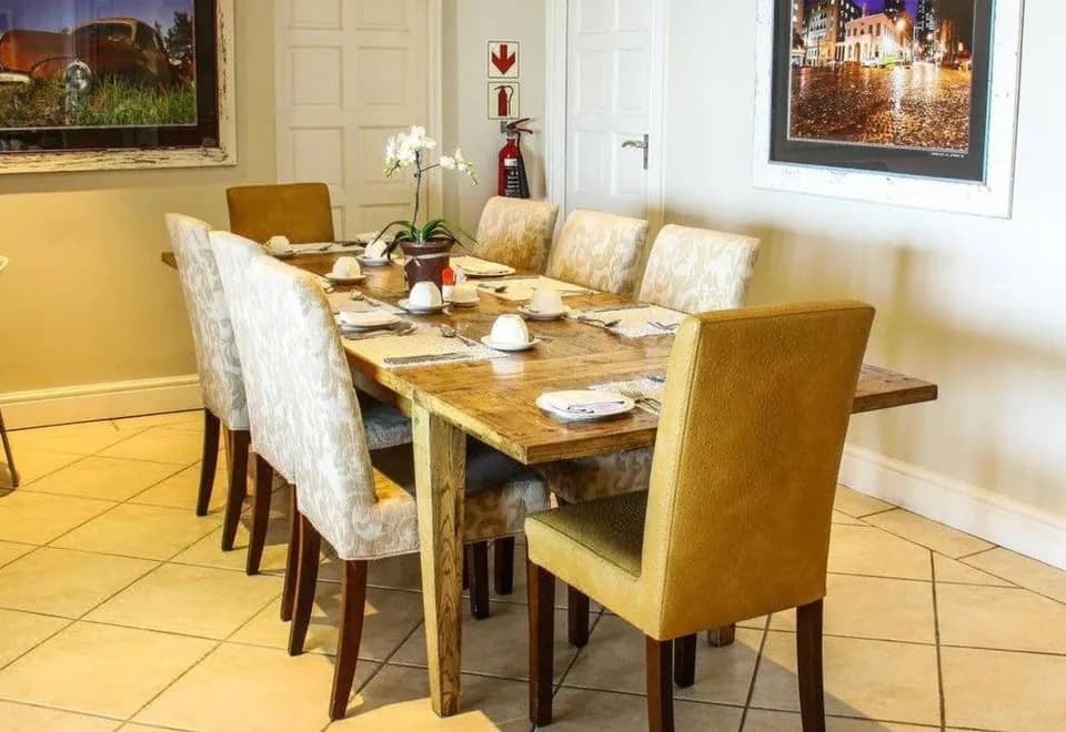3 on Camps Bay Boutique Hotel