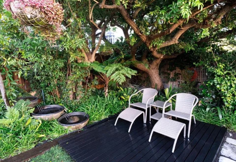3 on Camps Bay Boutique Hotel