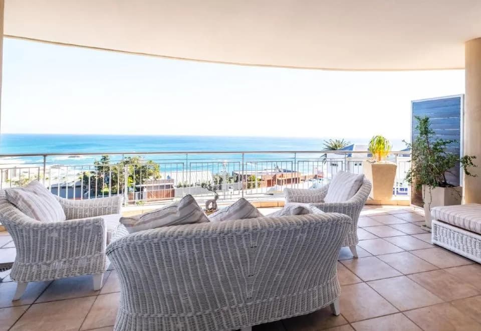 3 on Camps Bay Boutique Hotel
