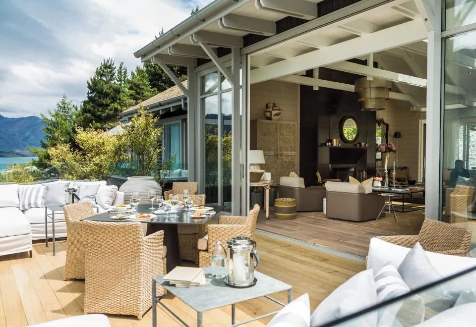 Rosewood Matakauri
