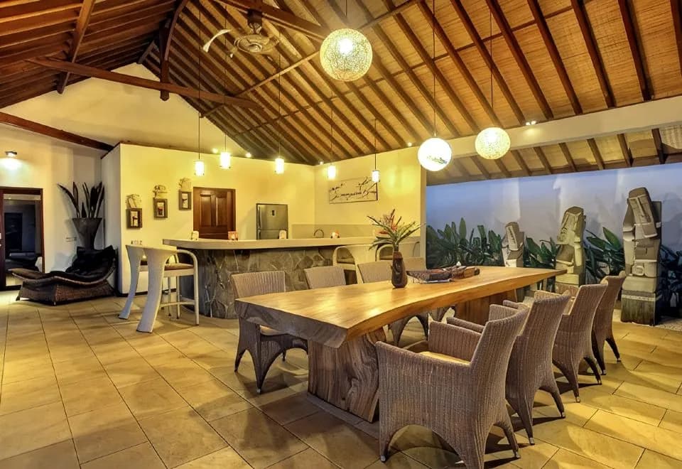 Villa Esperanto Seminyak