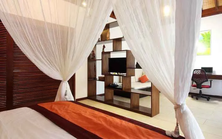 Villa Esperanto Seminyak