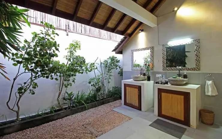 Villa Esperanto Seminyak