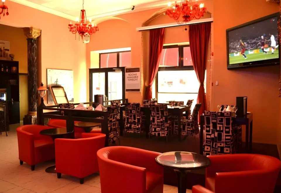 Kings in Cape Hotel