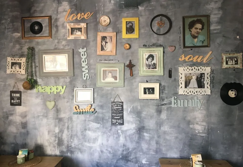 Gordons Guesthouse