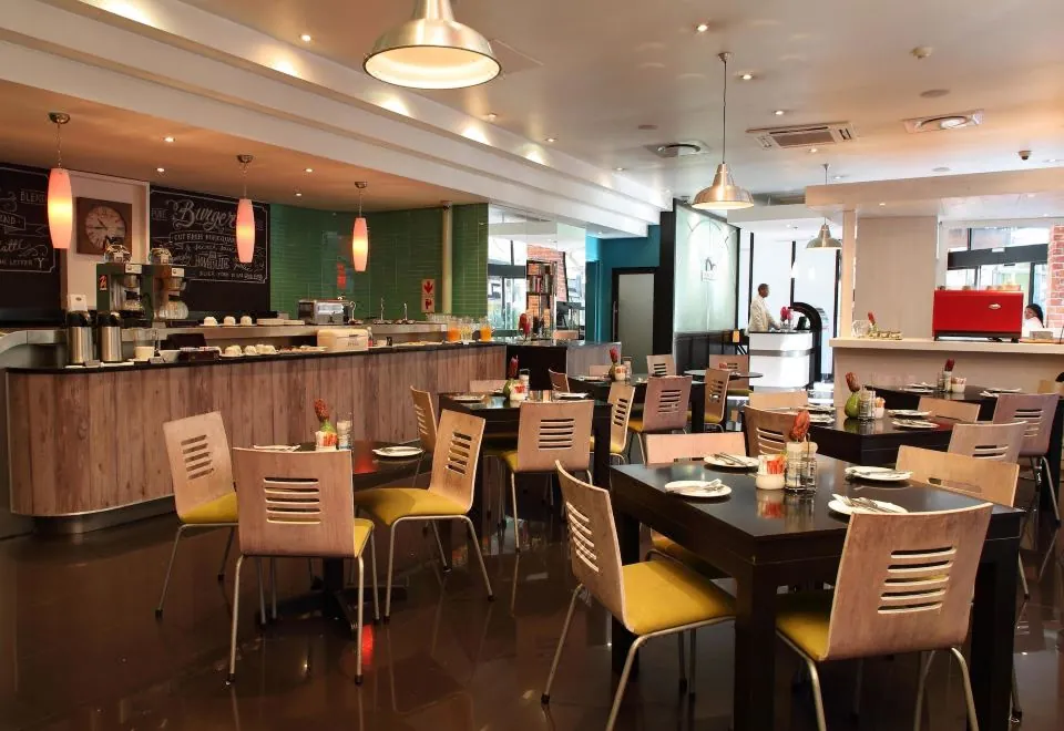 Cape Diamond Boutique Hotel