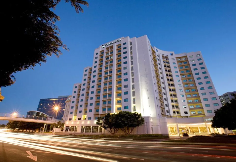 Southern Sun Waterfront Cape Town