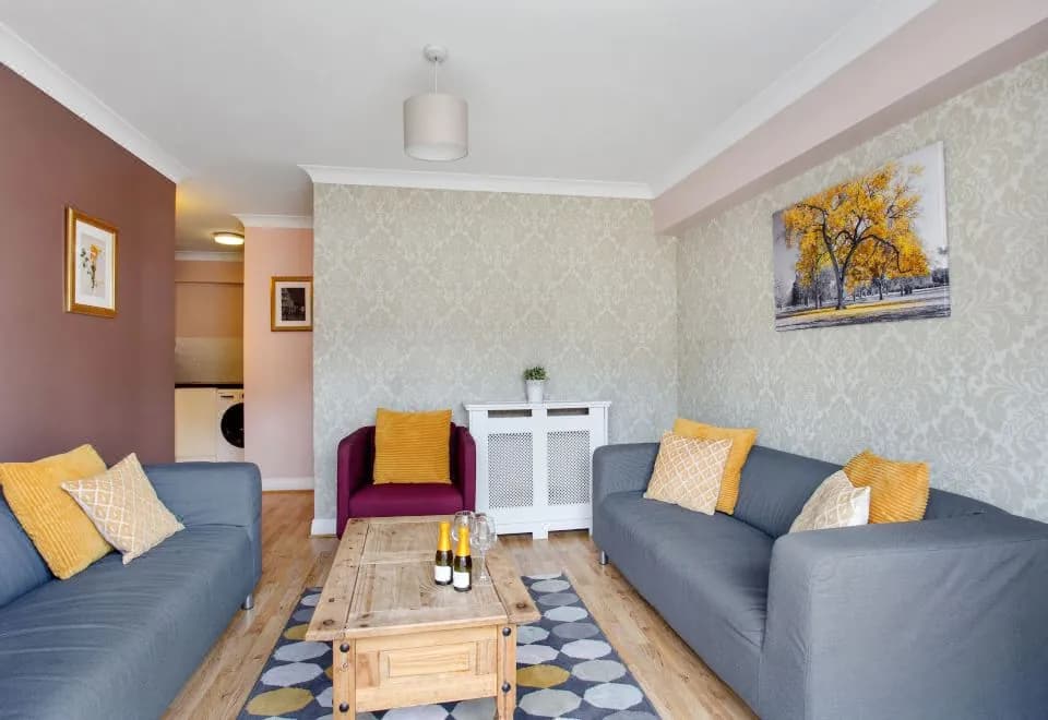 Drury Court Hotel