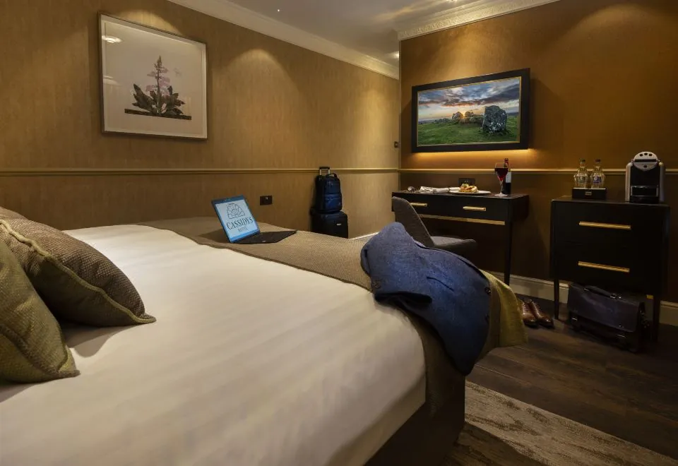Cassidys Hotel