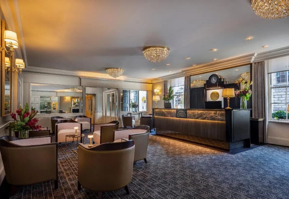 Cassidys Hotel
