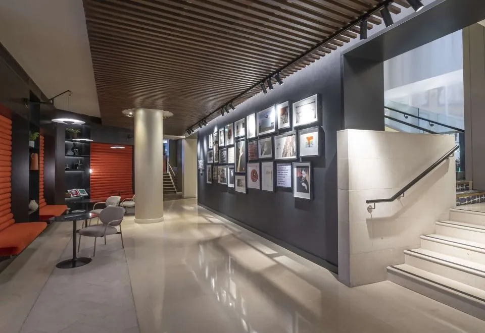 The Morrison Dublin, Curio Collection by Hilton