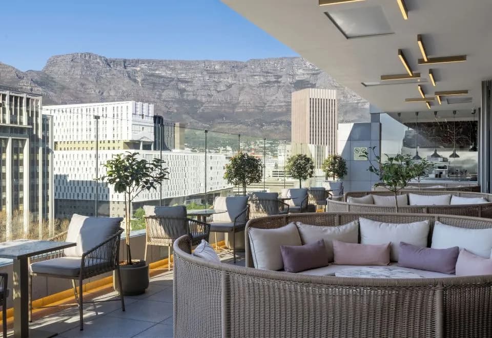 Park Inn by Radisson Cape Town Foreshore
