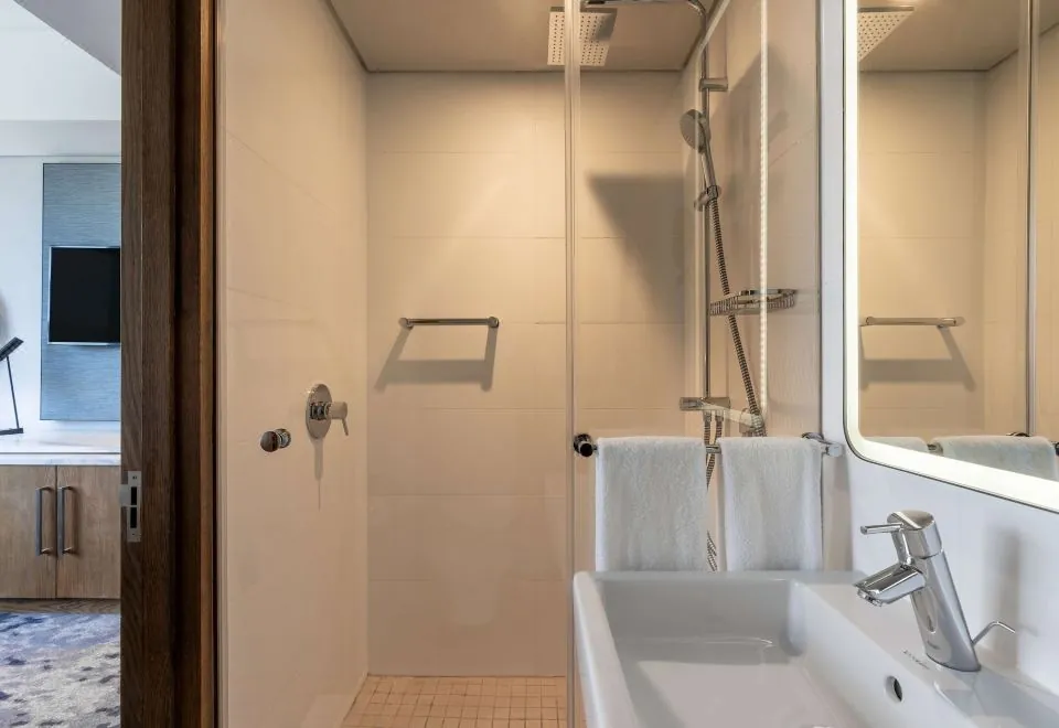 Park Inn by Radisson Cape Town Foreshore
