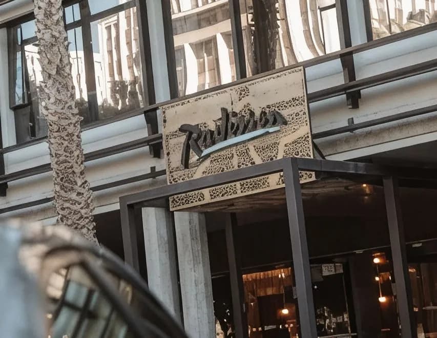 Park Inn by Radisson Cape Town Foreshore