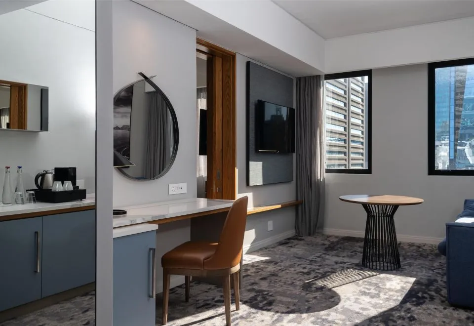 Park Inn by Radisson Cape Town Foreshore
