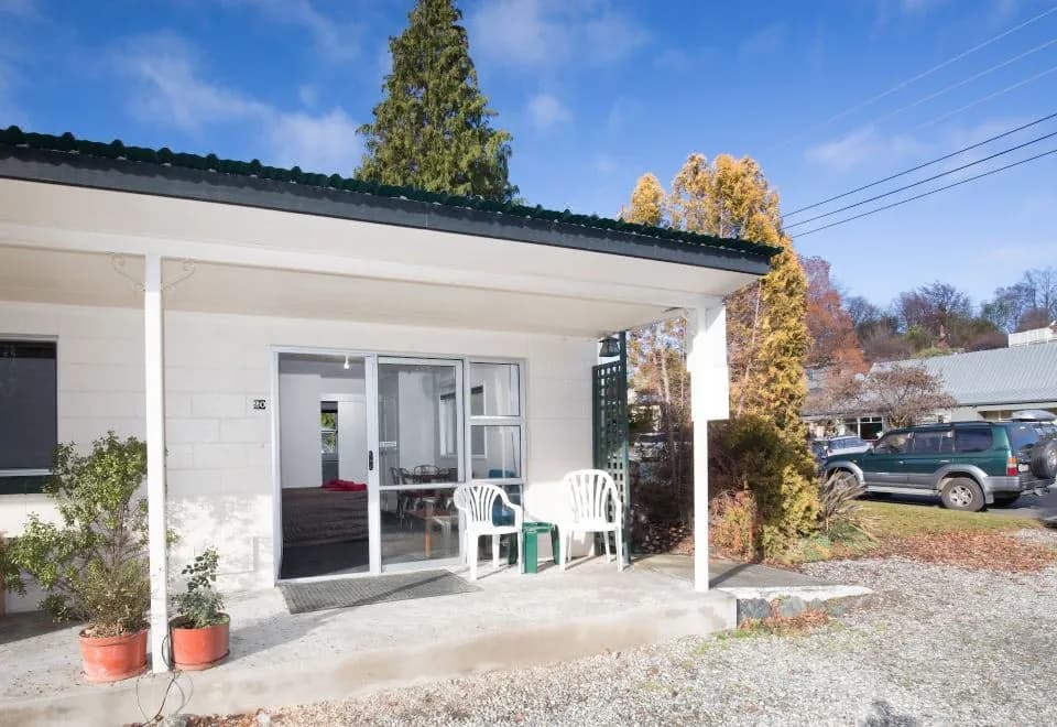 Alpine Motel