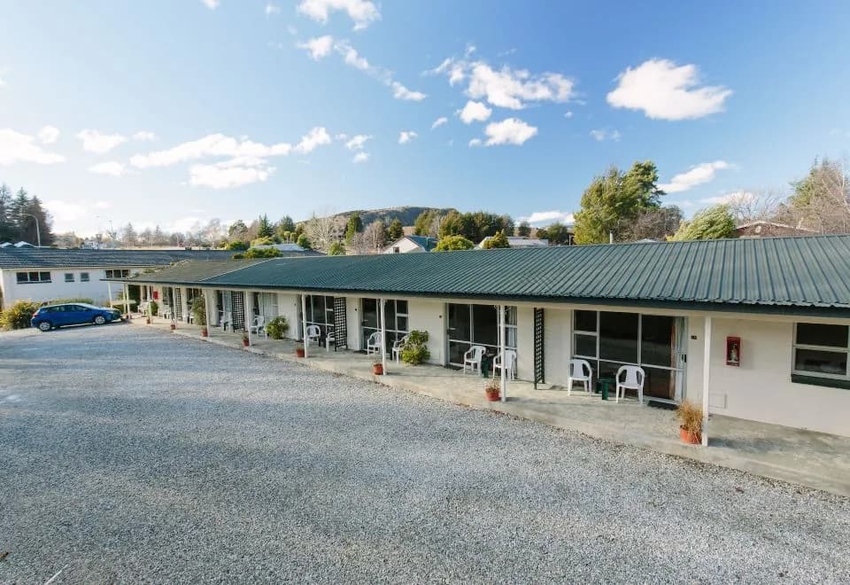 Alpine Motel