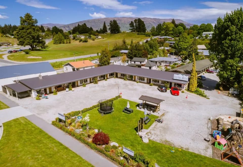 Alpine Motel
