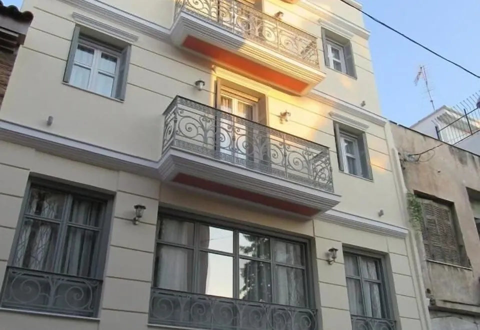 UrbanStay