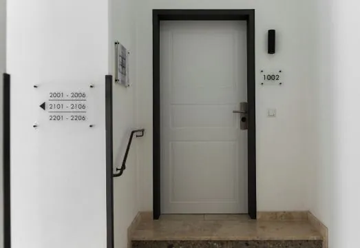 Master Linzergasse